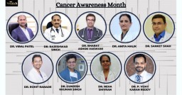 Cancer Awareness Month: Best Health Experts Advice on Gynecologic & Blood Cancers